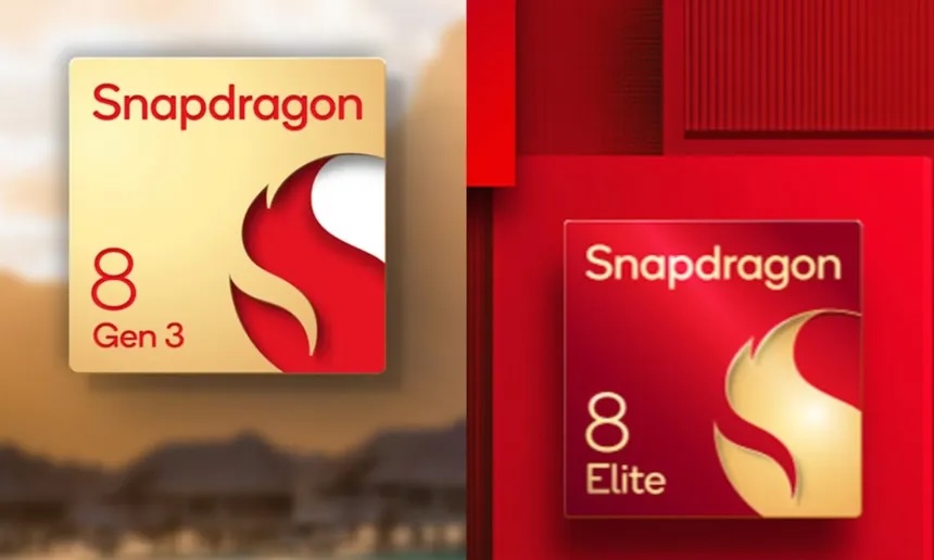 "Samsung's Next-Gen Chip: Overclocked Snapdragon 8 Elite to Power Galaxy S25 Series"