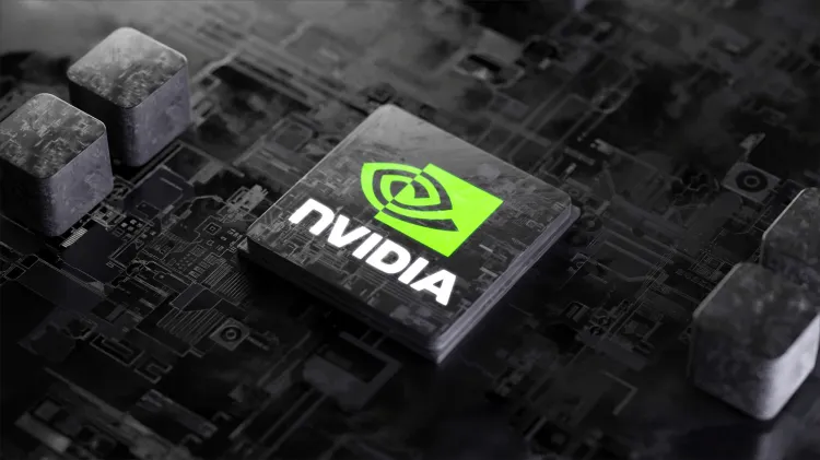 "Unlocking Human Potential: How NVIDIA's Ampere Supercomputer Revolutionizes Personal Computing"