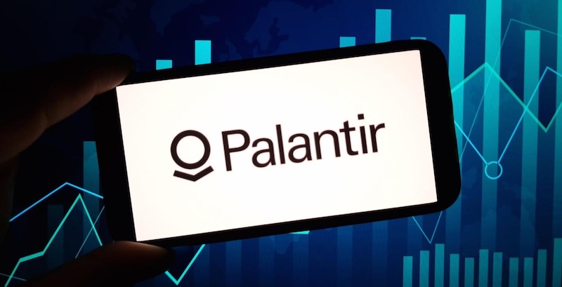 "Tech Stocks Plummet: Can NVIDIA and Palantir Bounce Back?"