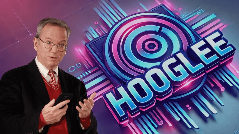 "Unlocking Personalized Video Experiences: How Eric Schmidt's Hooglee Is Revolutionizing AI-Powered Content Discovery"