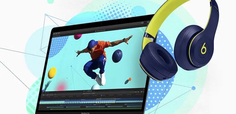 "Unlocking Education: Apple's Back to School Campaign Offers Unbeatable Deals on MacBooks and Accessories"