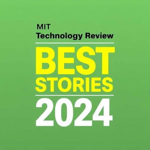 "2024's Top Tech Breakthroughs: Game-Changing Innovations"